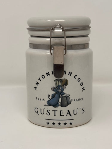 14 OZ Ceramic Storage Jar - Anyone Can Cook
